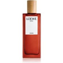 Loewe Solo Cedro EDT 50 ml