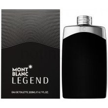 Mont Blanc Legend EDT 200 ml