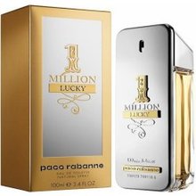 Paco Rabanne 1 Million Lucky EDT 100 ml