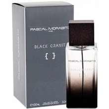 Pascal Morabito Black Granit EDT 100 ml