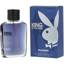 Playboy King of the Game EDT 100 ml