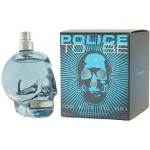 Police To Be EDT 75 ml