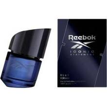 Reebok Iconic Statement Blue EDP 50 ml