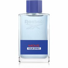 Reebok Move Your Spirit Man EDT 100 ml