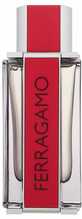 Salvatore Ferragamo Ferragamo Red Leather EDP 100 ml