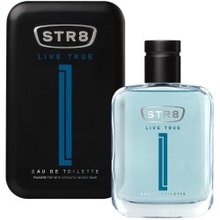 STR8 Live True EDT 50 ml