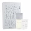 Issey Miyake L'Eau D'Issey Pour Homme EDT 125 ml + dušo želė 50 ml + balzamas po skutimosi 50 ml