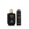 Lattafa Raghba For Man EDP 100 ml, rinkinys