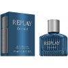 Replay Essential EDT 30 ml