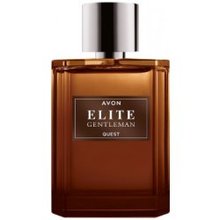 Avon Elite Gentleman Quest EDT 75 ml