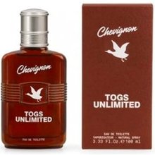Chevignon Togs Unlimited EDT 100 ml