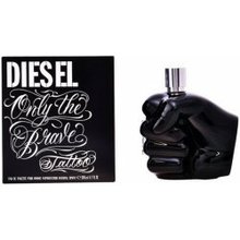 Diesel Only The Brave Tattoo EDT 75 ml