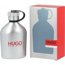 Hugo Boss Hugo Iced EDT 200 ml
