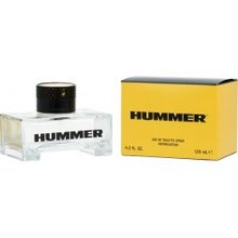 Hummer EDT 125 ml