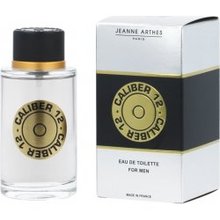 Jeanne Arthes Caliber 12 EDT 100 ml