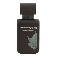 Rasasi La Yuqawam Ambergris Showers EDP 75 ml