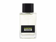 Reebok Inspire Your Mind Men EDT 50 ml