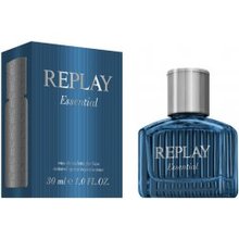 Replay Essential EDT 30 ml