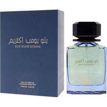 Risala Blue Bomb Extreme EDP 100 ml