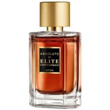 Avon Elite Gentleman Absolute EDT 50 ml