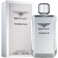Bentley Momentum EDT 100 ml