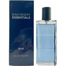 Davidoff Essentials Blue EDT meestele 110 ml