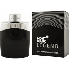 Mont Blanc Legend EDT 100 ml