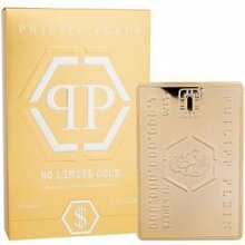 Philipp Plein No Limits Gold EDP 90 ml