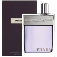 Prada Amber EDT 100 ml