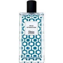 Ted Lapidus Stories Wild Attraction EDT 100 ml