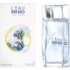 Kenzo L´Eau Homme Hyper Wave EDT 100 ml