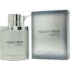 Myrurgia Yacht Man Metal EDT 100 ml