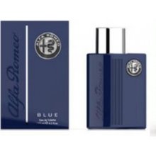 Alfa Romeo Blue EDT 125 ml
