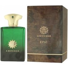 Amouage Epic EDP 100 ml