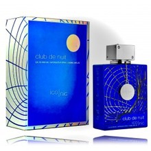 Armaf Club De Nuit Iconic Blue EDP 200 ml