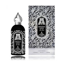 Attar Collection Crystal Love for Him EDP 100 ml
