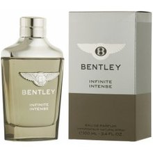 Bentley Infinite Intense EDP 100 ml