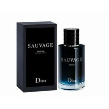 Christian Dior Sauvage Parfum 200 ml