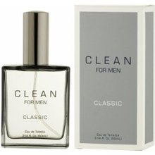 Clean Classic EDT 60 ml