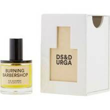 D.S. & Durga Burning Barbershop EDP 50 ml