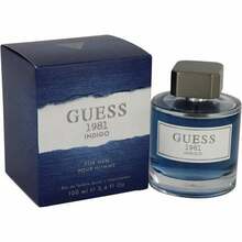 Guess 1981 Indigo Homme EDT 100 ml