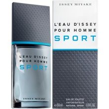 Issey Miyake L´Eau D´Issey Sport EDT 50 ml
