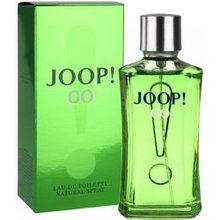 Joop! Go! EDT 200 ml