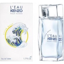 Kenzo L´Eau Homme Hyper Wave EDT 100 ml