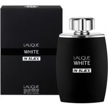 Lalique White in Black EDP 125 ml
