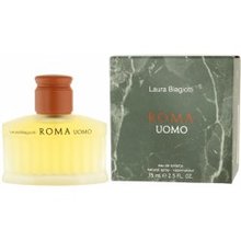 Laura Biagiotti Roma Uomo EDT 75 ml