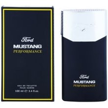 Ford Mustang Performance EDT 100 ml