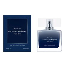 Narciso Rodriguez Bleu noir Extreme EDT 50 ml