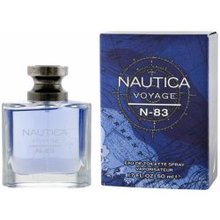 Nautica Voyage N-83 EDT 50 ml