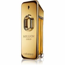 Paco Rabanne Million Gold For Him EDP 200 ml